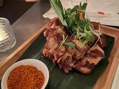 十号香鸡-SUSU·苏苏(四合院创始店)