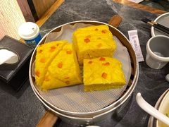 金瓜糕-三道菜(明堂公园店)