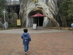 -芜湖方特东方神画