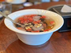 四果汤-乐在集市海鲜大排档(平潭店)