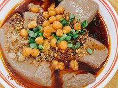 -冯四孃跷脚牛肉·川菜(徐州云龙店)