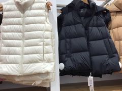 -优衣库(长沙国金中心店)