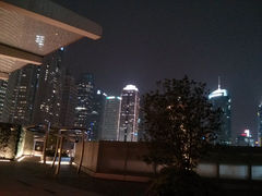 景观位-炉匠炉端烧·酒(国金中心商场店)