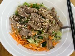 香茅牛肉-顺德公平靓正特色牛花粥(花都店)