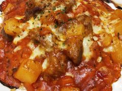-必胜客(新海上世界店)
