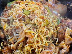 -宋氏重庆鸡公煲(红谷滩万达金街店)