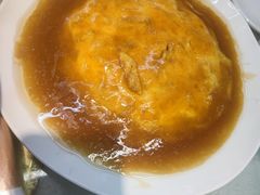 锅塌里脊-昱德来·天津菜(河西店)