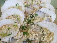 -盛港湾海鲜食府(黄沙店)
