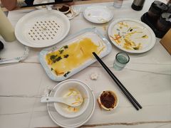 -东北饺子馆(马尾君竹店)