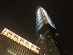 -随意鸟地方101观景餐厅