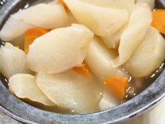 -百年银屏蚝烙·潮汕菜·非遗(乐山店)