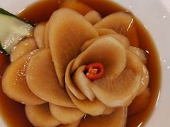 -江南村酒家