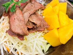 -mango tree芒果树泰国餐厅(青岛万象城店)