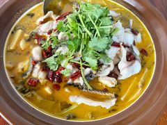 -知味轩酒店(景杉路店)