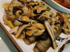 竹蛏王-启东海鲜人家(古美路店)