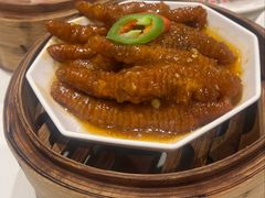 -东海海鲜酒家(中信广场店)