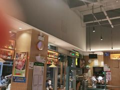 -木屋烧烤(坂田天安云谷店)