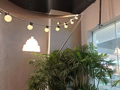 -酷公社·榴莲披萨(太原街店)