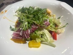 -老浒记烤鸭-北京菜(琉璃厂店)