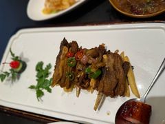 -荣兴酒家(徐家汇店)