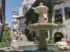 -华谊兄弟（长沙）电影小镇