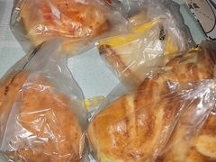 -味多美蛋糕(航天桥店)
