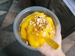 -夏食光安顺小舒冰粉冰浆(甲秀楼店)