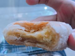 -泸溪河桃酥(秦淮夫子庙一店)