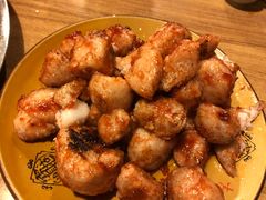 -茶泡饭(李子坝店)