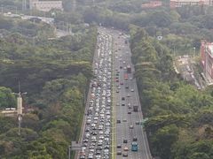 -火炉山森林公园