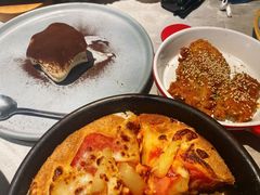 -必胜客(漕宝路店)