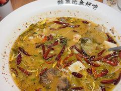 -太二酸菜鱼(金沙印象城店)