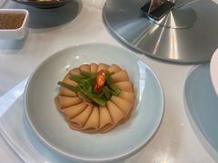 -廊亦舫Lang Yi Fang Restaurant(金桥店)