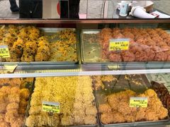 -鲍师傅糕点(西站店)