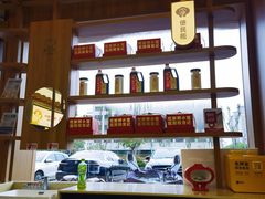 -锡笼记·无锡小笼(水岸店)