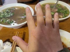 -新月斋(豆瓣胡同店)