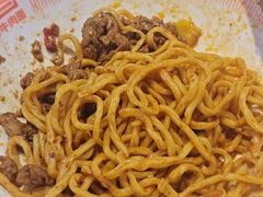 -阿当·小炒牛肉面(人广店)