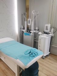 -CICI纤美·科技减肥美容