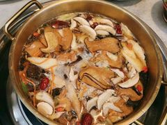 -大理董·董家小厨野生菌火锅(古城旗舰店)
