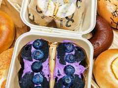 -One Bagel·一个贝果(凯德mall大峡谷店)