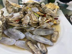 -望海潮海鲜店 特色家常菜(在海一方店)