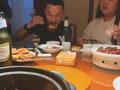 -麒麟小院·老九江菜(安平路店)