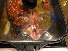 -盛世川王•幸福里(长虹店)