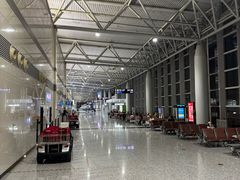 -石家庄正定国际机场-T2航站楼