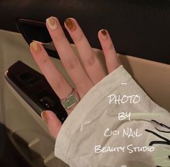 -Cici Nail日式美甲美睫工作室