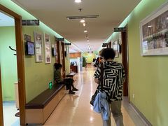 -爱康国宾体检中心(建国门分院)