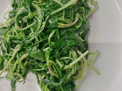 清炒马兰头-古南都·老广东酒楼(龙江店)