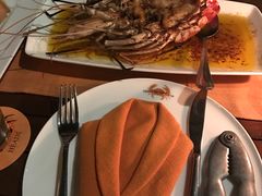 -Ministry of Crab(科伦坡店)