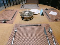 -海鲜自助餐厅·株洲大汉希尔顿酒店