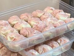 -老温州馄饨担(东游大厦店)